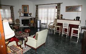 Cosy Villa